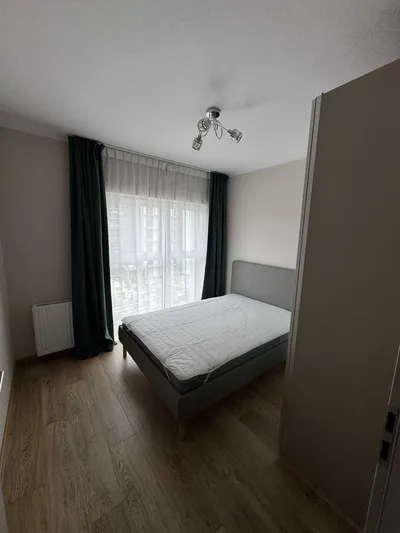 Nowe mieszkanie 2 pokoje, garaż | Pomorzany - miniatura 4