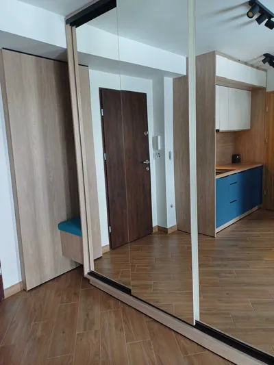 Mieszkanie do wynajęcia Kraków ul. Chełmska/ + Taras 2900 zł. - miniatura 3
