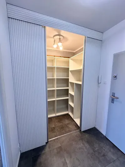 Wynajmę mieszkanie 2 pokoje Parkowa Szczecin 8 piętro - miniatura 4