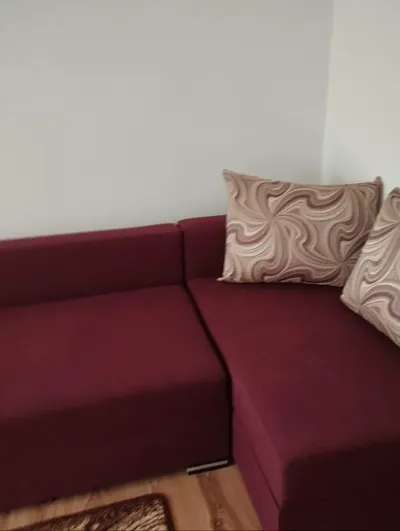 Wynajmę mieszkanie 2 pokojowe Okrzei 7 Bartoszyce - miniatura 4