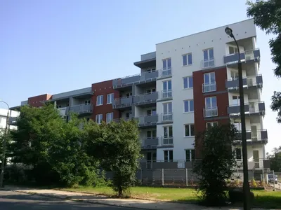 Mieszkanie do wynajęcia przy Politechnice Bydgoskiej - miniatura 2