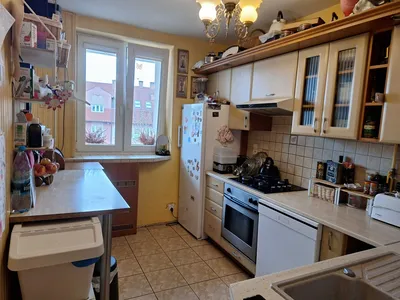 Wynajmę mieszkanie 3-pokojowe-osiedle Czwartek - miniatura 2