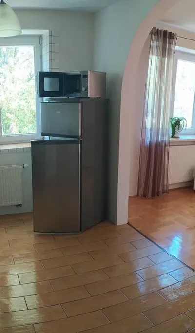 2-pokojowe mieszkanie z parkingiem na wynajem 57m2 - miniatura 3