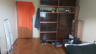 Pokój jednoosobowy. Całkowity koszt 1150. Dolna wilda 50. - miniatura 3