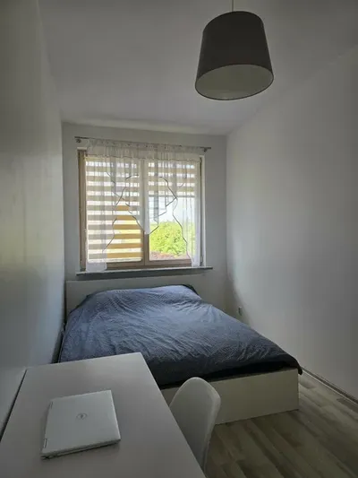 Komfortowe mieszkanie 2-pokojowe, 42 m2 , Nowa Cegielnia , Szczecin - miniatura 4
