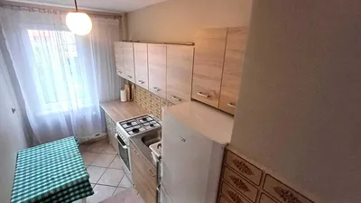 Mieszkanie ul. Łużycka - 3 pokoje - miniatura 2