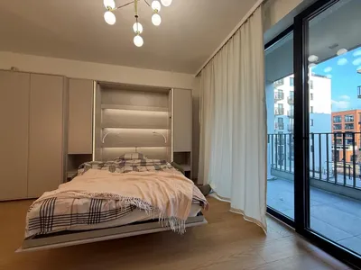 Kawalerka SOHO Praga-Południe