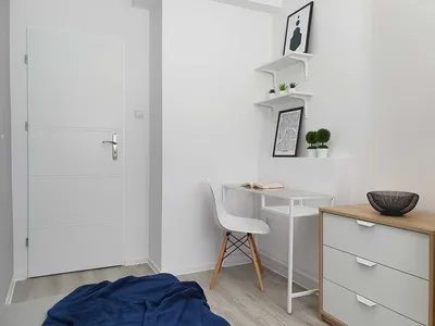 Pokój jednoosobowy ok. 8,5m2, Podwisłocze 36- 900 zł/mc - miniatura 3