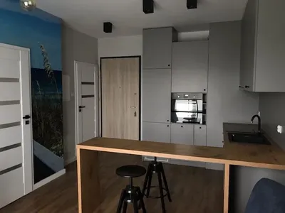 2 pokojowe Gdańsk Letnica - miniatura 4