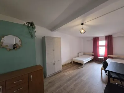 3 pokoje mieszkania, Katowice centrum