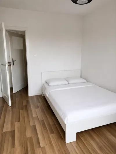 Mysliwskie Wzgorze mieszkanie na wynajem - miniatura 5
