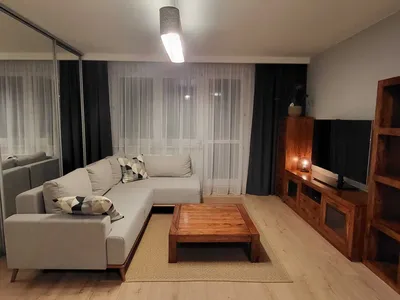 Przytulne 37 m² z balkonem | Salwator | blisko Błoń i Wisły od 01.04