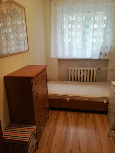 Pokój jednoosobowy Fałata bez dodatkowych opłat - miniatura 2