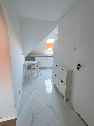 Wynajme kawalerke 33m2 Krzekowo - Lukasinskiego - miniatura 4