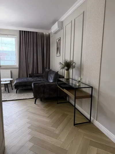 Nowe mieszkanie PREMIUM, 2 pok. 43m2, FELIN, pierwszy najem, klima - miniatura 4