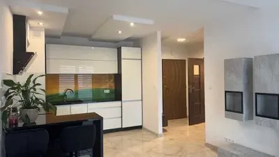 Mieszkanie 2 pok na Bażantowie z balkonem - miniatura 4