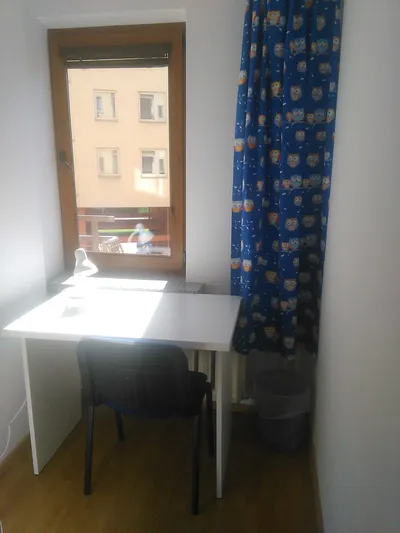 Promocjyjne cena-pokój w centrum Wrocławia przy Wyspie Słodowej - miniatura 2