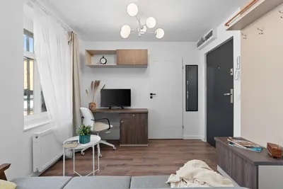 Nowe 2-pokojowe mieszkanie do wynajęcia - Katowice, ul. Siewna 17 - miniatura 4