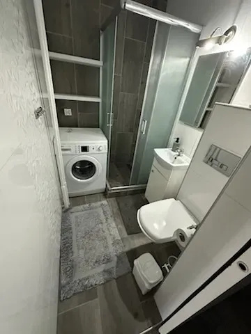 Wynajmę mieszkanie 30m2 Obrońców Wybrzeża Falowiec - miniatura 3