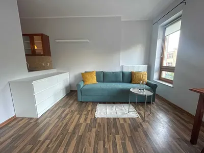 Kawalerka 30m2 + garaż | od zaraz | Jana Kazimierza | Wola | tramwaj - miniatura 2