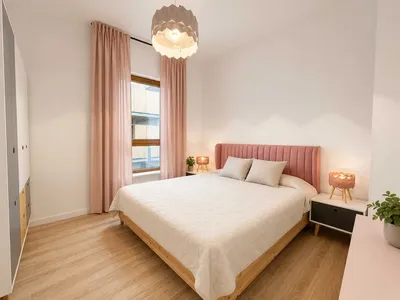 Apartament Marymont | 3 pokoje | Garaż| Klimatyzacja - miniatura 3