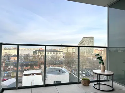 Apartament, Towarowa 39 centrum Poznania - miniatura 5