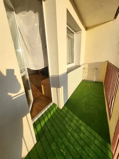 Do wynajęcia pokój 18m2 z balkonem os. Somosierry - miniatura 5