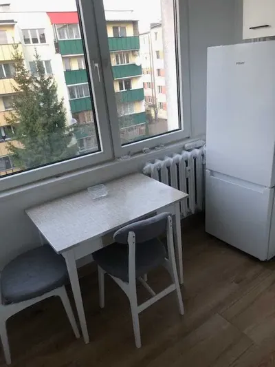 Bialystok Sloneczny Stok Mieszkanie 49m2 Do Wynajecia - miniatura 3