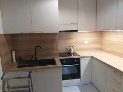 Nowoczene mieszkanie na wynajem - BYDGOSZCZ, OSIEDLE LEŚNE - miniatura 4