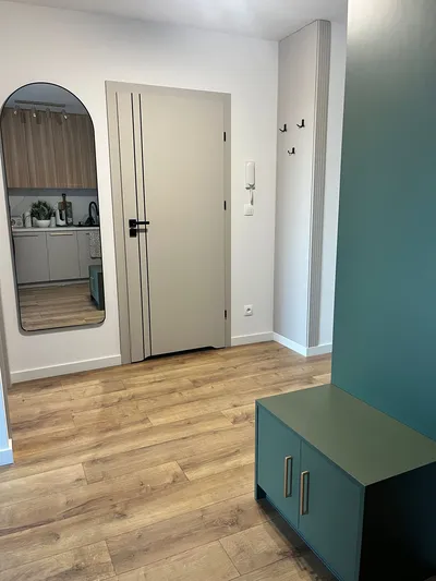 Mieszkanie na wynajem Rzeszów, ul. Langiewicza 37 - miniatura 4