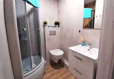 Przytulny, nowoczesny pokój w Centrum,świetna komunikacja,bliskoWSB,PKS - miniatura 2