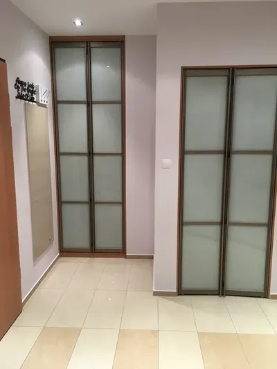 Wynajmę mieszkanie 47m2 osiedle Europejskie Rzym Krakow - miniatura 4