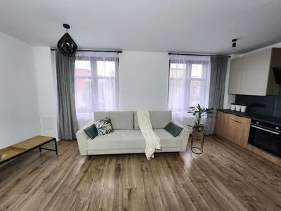 Mieszkanie na wynajem – ul. Korfantego 4 | ok. 27 m² | miejsce parkingowe - miniatura 2