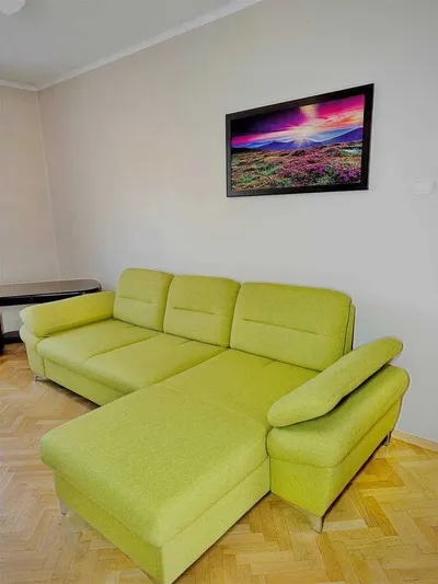 Do wynajęcia 2 przestronne pokoje blisko ŚUM! Na Ligocie, tuż obok parku Zadole - miniatura 2