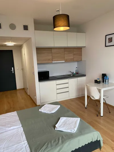 Mieszkanie do wynajęcia /Apartment for rent - miniatura 4