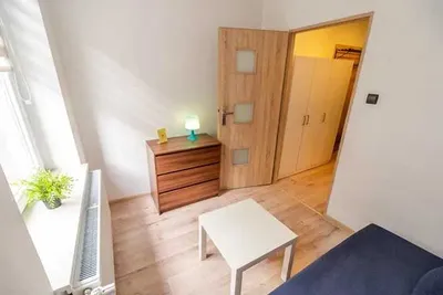 Do wynajęcia jasne 2 pokoje, Jana Wyplera 1, BRAK PROWIZJI - miniatura 4