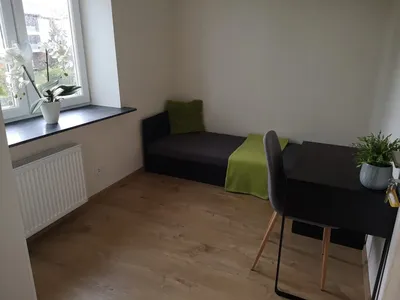 Pokój 1-osobowy Łódź-Chojny 600 zł. - miniatura 3