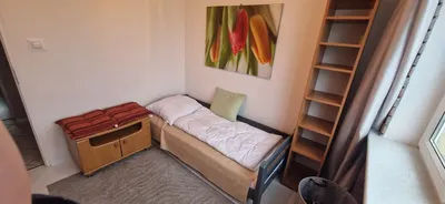 Pokój jednoosobowy - miniatura 4