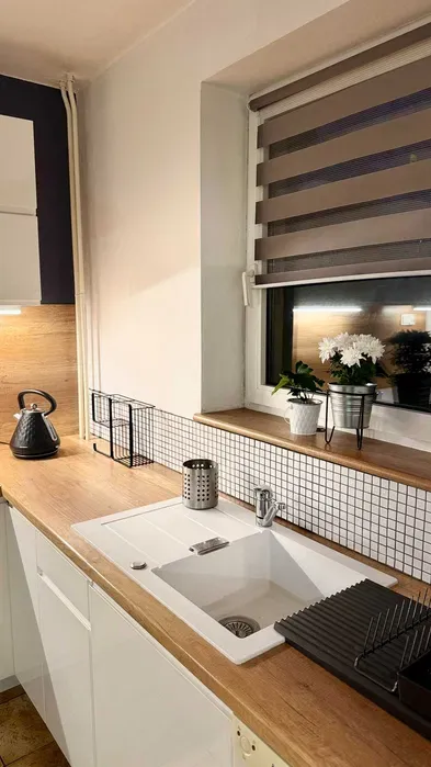 Atrakcyjne 52m² mieszkanie typu studio - bez prowizji! - miniatura 4