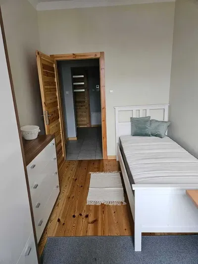 Pokój jednoosobowy Poznań Rataje