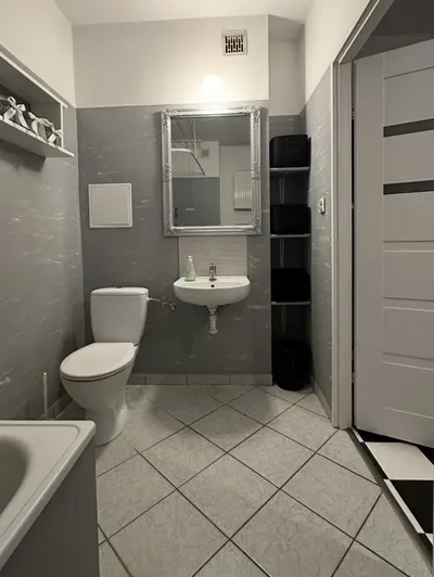 Pokój do wynajęcia stancja Lublin Czechów room for fent - miniatura 4