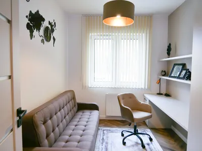 Apartament z klimatyzacją i garażem podziemnym Radogoszcz-Wschód - miniatura 4