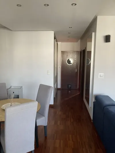 Wynajmę mieszkanie 64m2 +ogród zimowy 14 m2, ul. Głębocka, Warszawa - miniatura 5