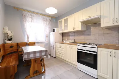 ul. BIESZCZADZKA / 2 duże oddzielne pokoje / balkon / komfortowe / rejon ul.Podkarpackiej - miniatura 4