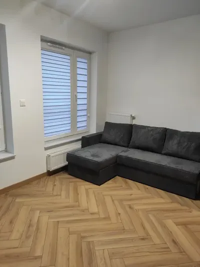 Apartament wynajem Zamojska Lublin Centrum - miniatura 5