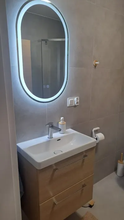 Kawalerka Szczecin ul. Bronowicka Reda City - miniatura 5