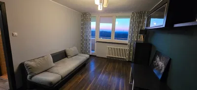 WYNAJMĘ MIESZKANIE 2 pokoje 39 m2 Bytom Miechowice Stolarzowicka - miniatura 2