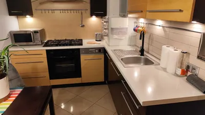 Wynajem Na Skarpie, 2 pokoje+kuchnia, 46,35m2, PARTER, czynsz 350zł/mc - miniatura 5