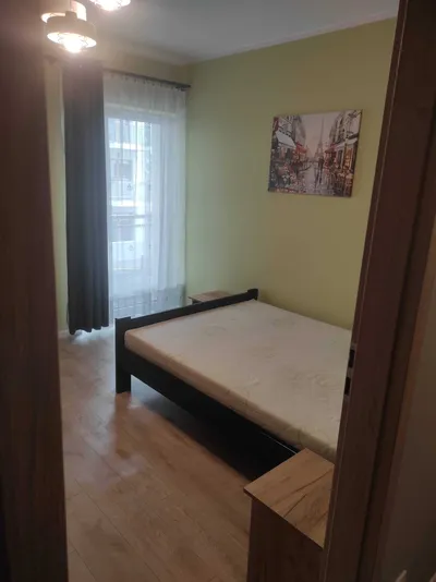 Wynajme mieszkanie miła drabinianka - miniatura 4