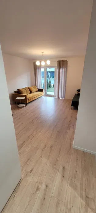 2 pokojowe nowe mieszkanie Jar z ogródkiem - miniatura 2